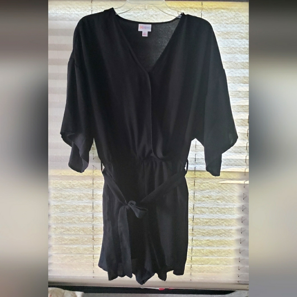 COPY - Lularoe Melinda Romper